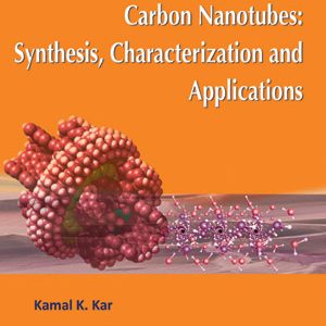 Carbon Nanotubes: Synthesis, Characterization and Applications-0