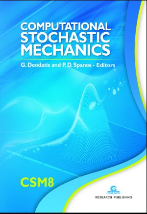 Computational Stochastic Mechanics (CSM8)