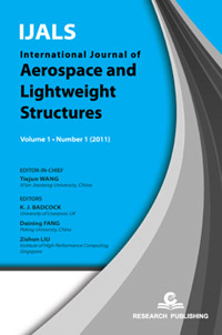 International Journal of Aerospace and Lightweight Structures