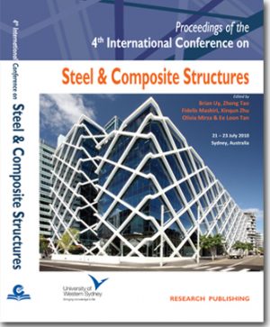 Steel and Composite Structures-0