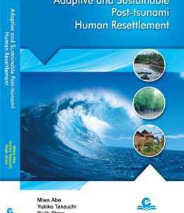 Adaptive and Sustainable Post-Tsunami Human Resettlement-0