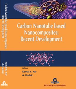 Carbon Nanotube based Nanocomposites: Recent Development-0
