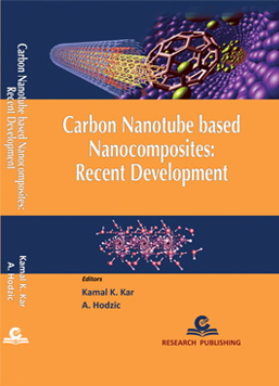 Carbon Nanotube based Nanocomposites: Recent Development-0