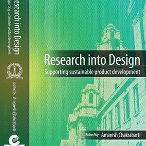 Research into Design: Supporting Sustainable Product Development-0