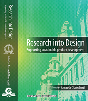Research into Design: Supporting Sustainable Product Development-0