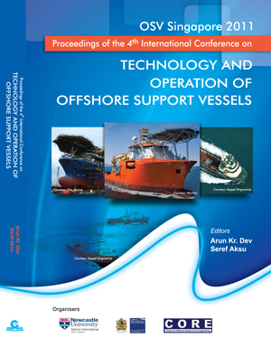 Technology and Operation of Offshore Support Vessels-0