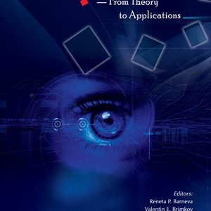 Image Analysis — From Theory to Applications-0