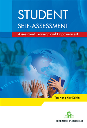 Student Self-assessment: Assessment, Learning and Empowerment-0