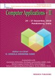 Computer Applications – II-0