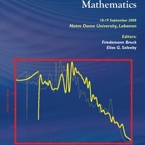 Analysis & Computational Mathematics-0