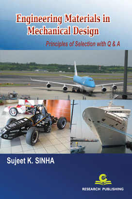 Engineering Materials in Mechanical Design — Principles of Selection with Q & A-0