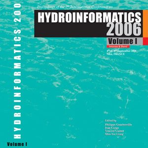 Hydroinformatics [set of 4 volumes]-0