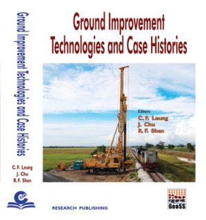 Ground Improvement Technologies and Case Histories-0