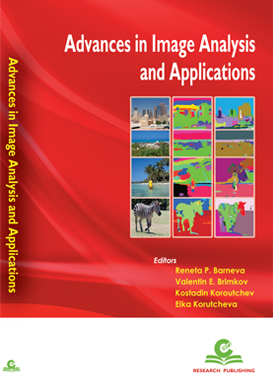 Advances in Image Analysis and Applications-0