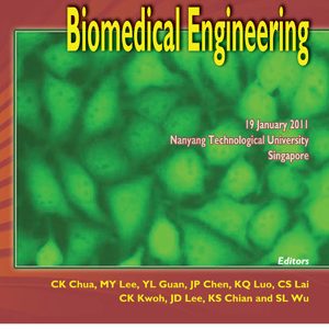 Proceedings of the First International Symposium on Bioengineering-0
