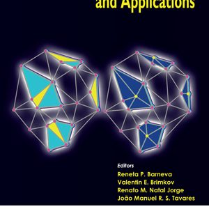Object Modeling, Algorithms and Applications-0