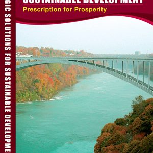 Synergetic Solutions for Sustainable Development: Prescription for Prosperity-0
