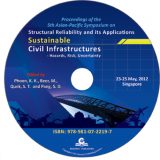 Proceedings of the 5th Asian-Pacific Symposium on Structural Reliability and its Applications-0