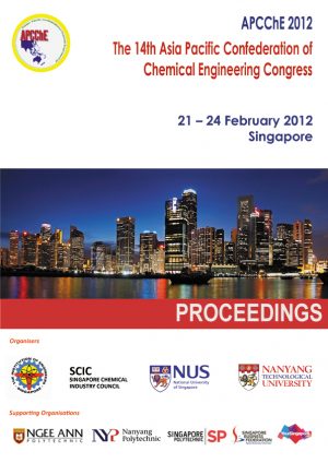 Proceedings of the 14th Asia Pacific Confederation of Chemical Engineering Congress-0