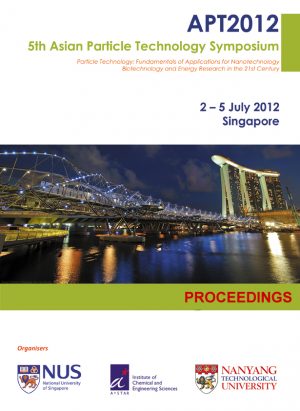 Proceedings of the 5th Asian Particle Technology Symposium-0