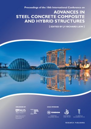 Proceedings of the 10th International Conference on Advances in Steel Concrete Composite and Hybrid Structures-0