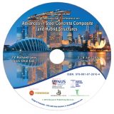 Proceedings of the 10th International Conference on Advances in Steel Concrete Composite and Hybrid Structures-110