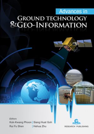 Advances in Ground Technology and Geo-Information-0