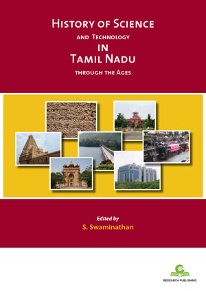 History of Science and Technology in Tamil Nadu through the Ages-0
