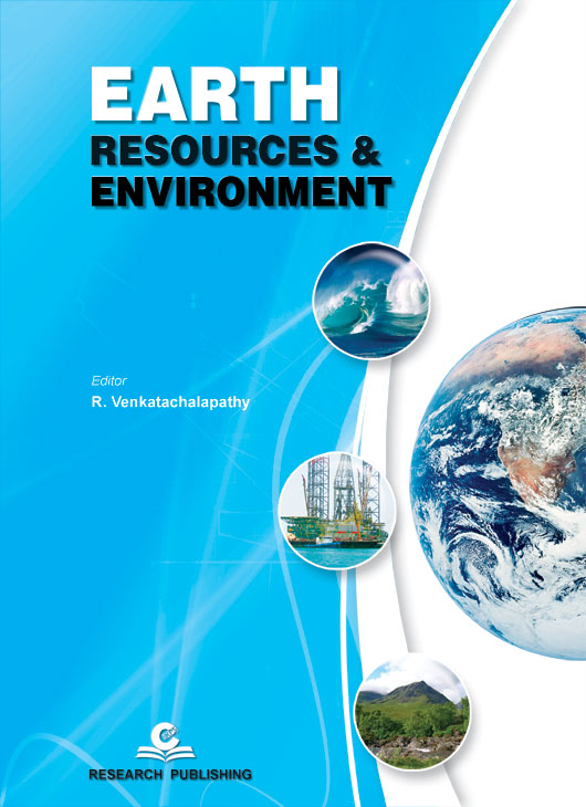 Earth Resources & Environment-0