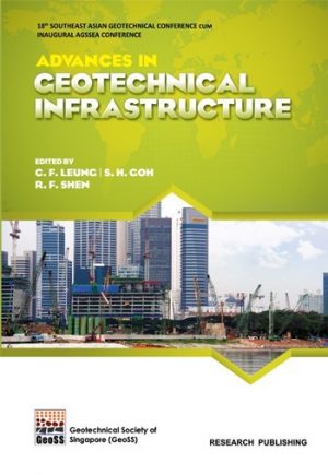 Advances in Geotechnical Infrastructure-0