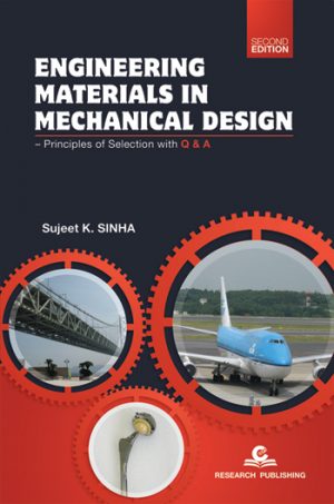 Engineering Materials in Mechanical Design (Second Edition)-0
