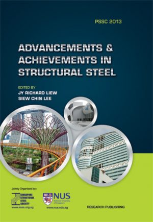 Advancements & Achievements in Structural Steel-0