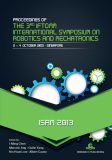 Proceedings of the 3rd IFToMM International Symposium on Robotics and Mechatronics-0