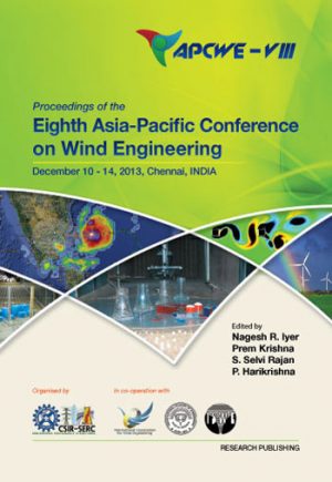 Proceedings of the Eighth Asia-Pacific Conference on Wind Engineering-0