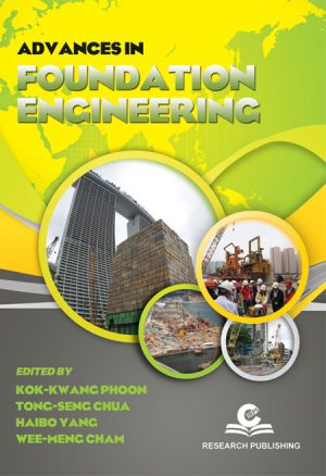 Advances in Foundation Engineering-0