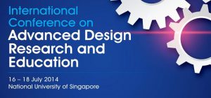 Proceedings of the International Conference on Advanced Design Research and Education (ICADRE14)-0