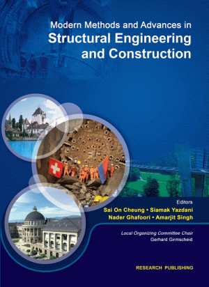 Modern Methods and Advances in Structural Engineering and Construction-0