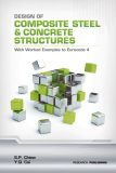 Design of Composite Steel and Concrete Structures-0