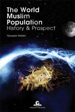 The World Muslim Population, History & Prospect-0