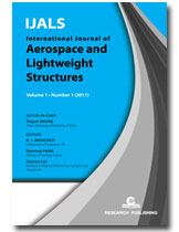 International Journal of Aerospace and Lightweight Structures (IJALS)
