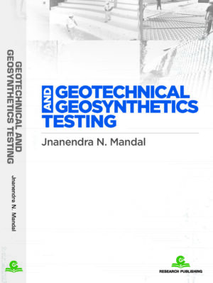 Geotechnical and Geosynthetics