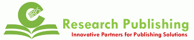 Reasearch Publishing Services