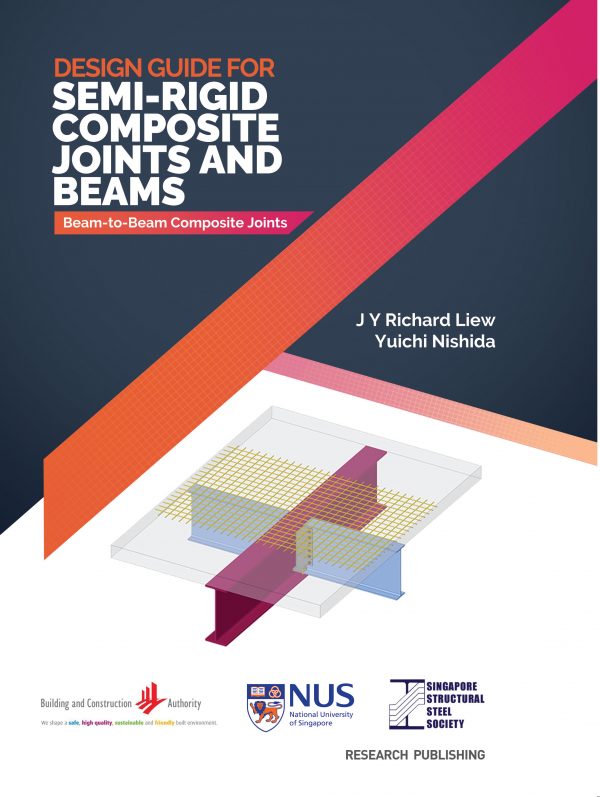 Design Guide for Semi-rigid Composite Joints and Beams - Beam-to-Beam Composite Joints
